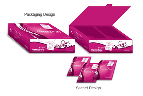 packaging