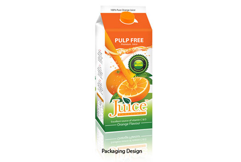 packaging