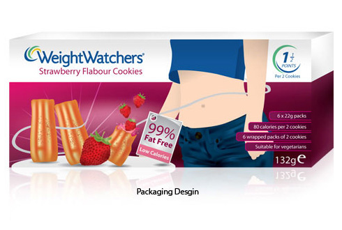 packaging
