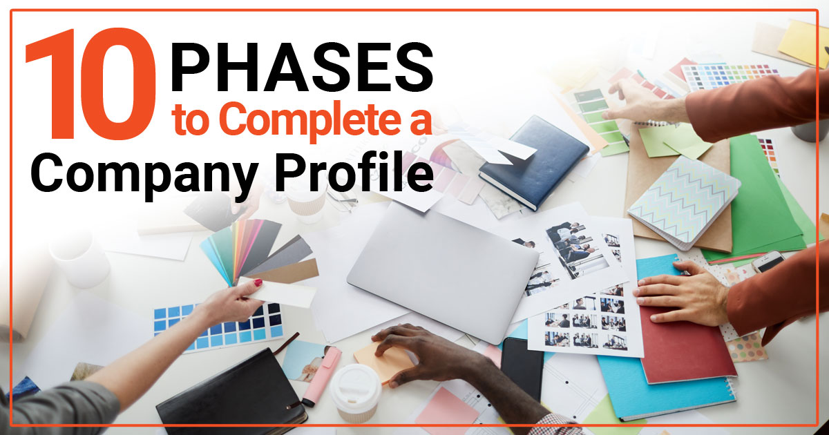 10-phases-to-complete-a-company-profile