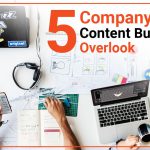 5 Company Profile Content Businesses Overlook
