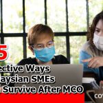 Marketing Strategies for Malaysian Businesses Post COVID-19