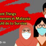 How Malaysian SMEs Can Survive Through Covid-19