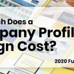 company-profile-design-cost