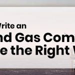 How to Write an Oil and Gas Company Profile the Right Way