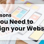 top-reasons-why-you-need-to-redesign-your-website