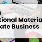 Essential Promotional Materials for a Corporate Business