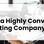 How to Create a Highly Converting Consulting Company Profile