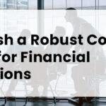 Steps to Establish a Robust Company Profile for Financial Institutions
