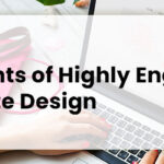 Key Elements of Highly Engaging Website Design
