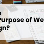 What is The Purpose of Website Design?