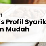 Panduan Menulis Profil Syarikat F&B dengan Mudah