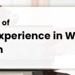 The Role of User Experience in Website Design