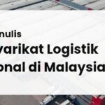 Rahsia Menulis Profil Syarikat Logistik Profesional di Malaysia - Header