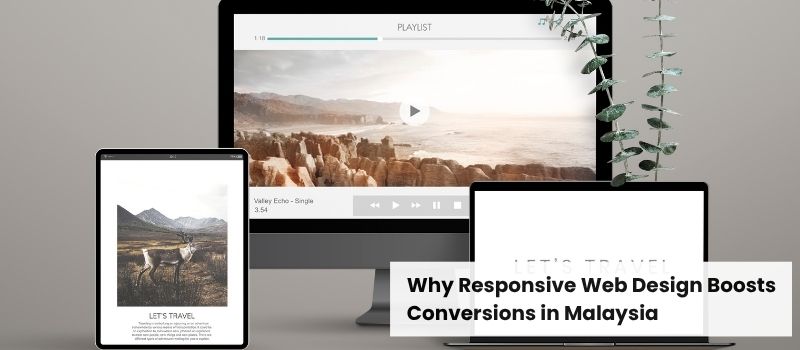 Why Responsive Web Design Boosts Conversions in Malaysia - Images & Media