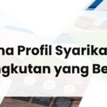 Rahsia Membina Profil Syarikat Pengangkutan yang Berjaya