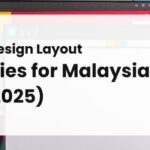 Website Design Layout Strategies for Malaysian SMEs (2025)