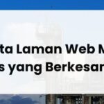 Cara Mencipta Laman Web Minyak dan Gas yang Berkesan