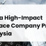 How to Create a High-Impact Aerospace Company Profile in Malaysia