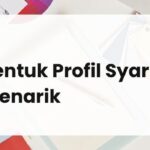 5 Rahsia Reka Bentuk Profil Syarikat yang Menarik