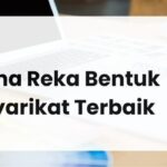 Cara Betul Membina Reka Bentuk Profil Syarikat Terbaik