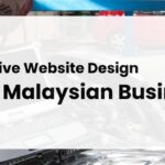 7 Automotive Website Design Tips for Malaysian Businesses