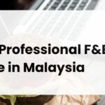 How to Build a Professional F&B Website in Malaysia