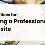 7 Best Practices for Designing a Professional HR Website