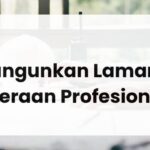 Cara Membangunkan Laman Web Kejuruteraan Profesional